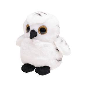 Snowy Owl -Zoopers